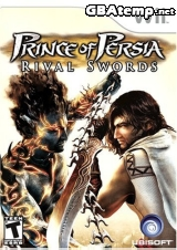 0143 - Prince Of Persia: Rival Swords