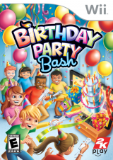 1430 - Birthday Party Bash