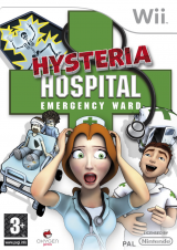1435 - Hysteria Hospital: Emergency Ward