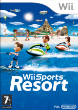 1436 - Wii Sports Resort