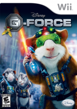 1438 - G-Force