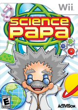 1439 - Science Papa