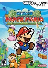 0144 - Super Paper Mario