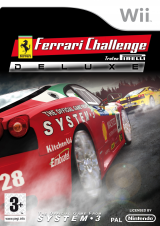 1446 - Ferrari Challenge Deluxe