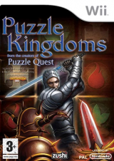 1449 - Puzzle Kingdoms