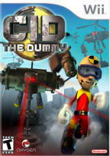 1454 - CID The Dummy