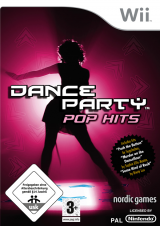1456 - Dance Party Pop Hits