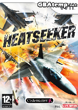 0146 - Heatseeker