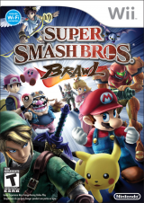 1466 - Super Smash Bros. Brawl (v1.02)