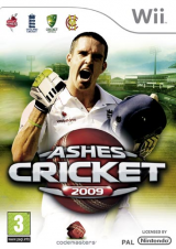 1468 - Ashes Cricket 2009