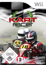 1469 - Kart Racer
