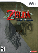 1470 - The Legend of Zelda: Twilight Princess (1.02)