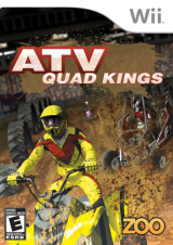 1473 - ATV Quad Kings