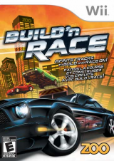 1474 - Build'n Race