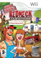 1475 - Calvin Tucker's Redneck Jamboree