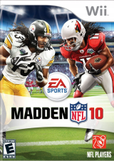 1476 - Madden NFL 10