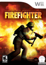 1479 - Real Heroes: Firefighter
