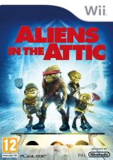 1480 - Aliens in the Attic