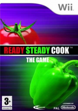 1481 - Ready Steady Cook