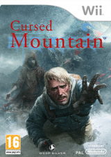 1486 - Cursed Mountain