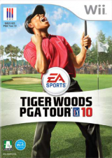 1488 - Tiger Woods PGA TOUR 10