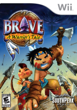 1489 - Brave: A Warrior's Tale