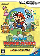 0149 - Super Paper Mario