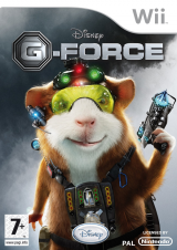 1491 - G-Force
