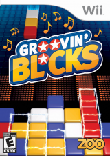 1492 - Groovin' Blocks