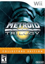 1494 - Metroid Prime: Trilogy