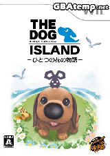 0150 - The Dog Island: Hitotsu no Hana no Monogatari
