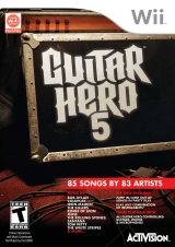 1500 - Guitar Hero 5