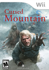 1501 - Cursed Mountain