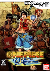 0151 - One Piece: Unlimited Adventure
