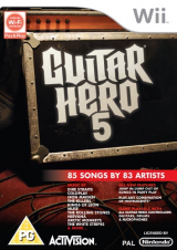 1513 - Guitar Hero 5