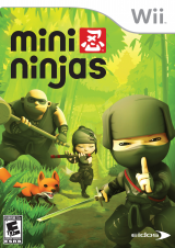 1515 - Mini Ninjas