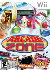 1518 - Arcade Zone
