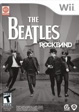 1521 - The Beatles: Rock Band
