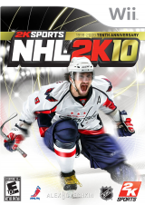 1533 - NHL 2K10