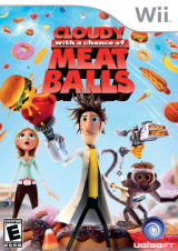 1534 - Cloudy with a Chance of Meatballs