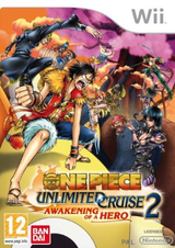 1543 - One Piece: Unlimited Cruise 2