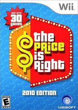 1547 - The Price is Right: 2010 Edition