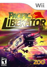 1552 - Pacific Liberator