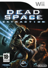 1558 - Dead Space Extraction