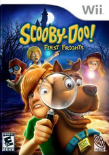 1559 - Scooby-Doo! First Frights