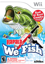 1569 - Rapala: We Fish