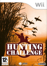 1570 - Hunting Challenge