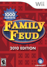 1573 - Family Feud 2010 Edition