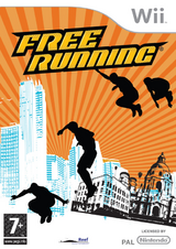 1578 - Free Running