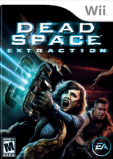 1580 - Dead Space Extraction